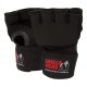 Вътрешни ръкавици Gel Glove Wraps – Black - Gorilla Wear