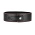 Премиум трибойски колан с лостов механизъм  4 Inch Premium Leather Lever Belt – Black Gorilla Wear