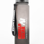 Бутилка за вода Gradient Water Bottle 1000ML – Black/Gray - Gorilla Wear