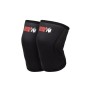 Еластични наколенки 5mm Knee Sleeves - Gorilla Wear