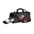 Сак за фитнес Ohio Gym Bag – Black/Red - Gorilla Wear