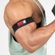 Ленти за ограничаване на кръвния поток BFR Bands – Black - Gorilla Wear