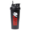 ЕКО – шейкър Sustainable Shaker 600ML – Black - Gorilla Wear