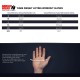 Ръкавици за фитнес и кросфит Yuma Weight Lifting Workout Gloves - Gorilla Wear Ръкавици за фитнес и кросфит Yuma Weight Lifting Workout Gloves - Gorilla Wear