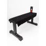 Средна хавлиена кърпа Medium Towel – Black - Gorilla Wear