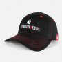 Еластична шапка с козирка Hays Flexfit Cap – Black - Gorilla Wear
