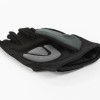 Кожени ръкавици за фитнес Mitchell Training Gloves 2.0 – Black/Gray - Gorilla Wear