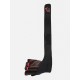 Кожени ръкавици за фитнес Dallas Wrist Wraps Gloves 2.0 – Black/Red - Gorilla Wear