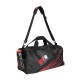 Сак за фитнес Ohio Gym Bag – Black/Red - Gorilla Wear