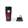 ЕКО – шейкър Sustainable Shaker 600ML – Black - Gorilla Wear