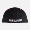 Еластична шапка с козирка Hays Flexfit Cap – Black - Gorilla Wear
