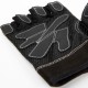 Дамски ръкавици за фитнес Women’s Fitness Gloves – Black/White - Gorilla Wear
