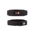 Дамски колан 4 Inch Women’s Lifting Belt – Black/Red Stitched - Gorilla Wear