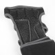 Ръкавици за фитнес и кросфит Yuma Weight Lifting Workout Gloves - Black/Gray - Gorilla Wear