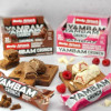 Yam Bam CRUNCH 55g. - BodyAttack