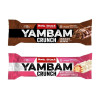 Yam Bam CRUNCH 55g. - BodyAttack