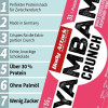 Yam Bam CRUNCH 55g. - BodyAttack