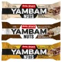 Yam Bam NUTS 55g. - Body Attack